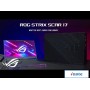 Игровой ноутбук ASUS ROG Strix SCAR 17 2023 G733PYV-LL067W