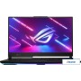 Игровой ноутбук ASUS ROG Strix SCAR 17 2023 G733PYV-LL067W