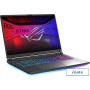 Игровой ноутбук ASUS ROG Strix G18 2025 G815LR-S9007