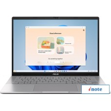 Ноутбук ASUS Vivobook S14 S3407CA-LY098