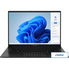 Ноутбук ASUS Zenbook 14 OLED UM3406KA-QD130
