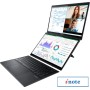 Рабочая станция ASUS Zenbook 14 Duo OLED UX8406CA-PZ079W