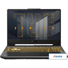 Игровой ноутбук ASUS TUF Gaming F15 FX506HC-HN006 90NR0723-M00950