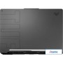 Игровой ноутбук ASUS TUF Gaming F15 FX506HC-HN006 90NR0723-M00950