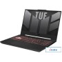 Игровой ноутбук ASUS TUF Gaming A15 FA507RE-A15.R73050T