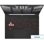 Игровой ноутбук ASUS TUF Gaming A15 FA507RE-A15.R73050T