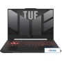 Игровой ноутбук ASUS TUF Gaming A15 2024 FA507UI-HQ059