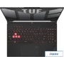 Игровой ноутбук ASUS TUF Gaming A15 2024 FA507UI-HQ059