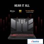 Игровой ноутбук ASUS TUF Gaming A15 2024 FA507UI-HQ059