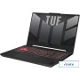 Игровой ноутбук ASUS TUF Gaming A15 2024 FA507UI-HQ059