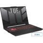 Игровой ноутбук ASUS TUF Gaming A15 2023 FA507XI-HQ066