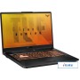 Игровой ноутбук ASUS TUF Gaming A17 FA706IH-HX045
