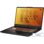 Игровой ноутбук ASUS TUF Gaming A17 FA706IH-HX045