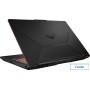 Игровой ноутбук ASUS TUF Gaming A17 FA706IH-HX045