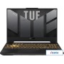 Игровой ноутбук ASUS TUF Gaming Dash F15 2023 FX507ZU4-LP053