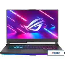 Игровой ноутбук ASUS ROG Strix G15 G513IE-HN004