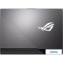 Игровой ноутбук ASUS ROG Strix G15 G513IE-HN004