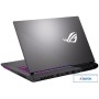 Игровой ноутбук ASUS ROG Strix G15 G513IE-HN004
