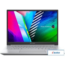 Ноутбук ASUS Vivobook Pro 14 OLED K3400PA-KP112W