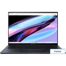 Ноутбук ASUS Zenbook Pro 14 OLED UX6404VI-P1107X