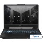 Игровой ноутбук ASUS TUF Gaming A15 FA506NFR-HN102