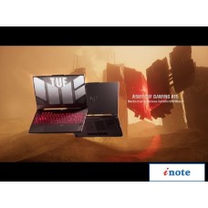 Игровой ноутбук ASUS TUF Gaming A15 2024 FA507UV-LP029