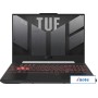 Игровой ноутбук ASUS TUF Gaming A15 2024 FA507UV-LP029