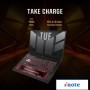 Игровой ноутбук ASUS TUF Gaming A15 2024 FA507UV-LP029