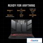 Игровой ноутбук ASUS TUF Gaming A15 2024 FA507UV-LP029