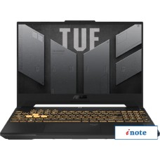 Игровой ноутбук ASUS TUF Gaming F15 2023 FX507VI-HQ108