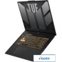 Игровой ноутбук ASUS TUF Gaming F15 2023 FX507VI-HQ108