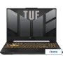 Игровой ноутбук ASUS TUF Gaming F15 2023 FX507VV-LP186