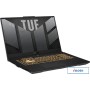 Игровой ноутбук ASUS TUF Gaming F15 2023 FX507VV-LP186