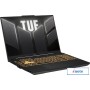 Игровой ноутбук ASUS TUF Gaming F16 FX607VJB-RL103