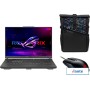 Игровой ноутбук ASUS ROG Strix G16 2023 G614JU-N3540