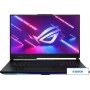 Игровой ноутбук ASUS ROG Strix SCAR 17 2023 G733PY-LL021W