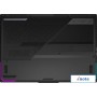 Игровой ноутбук ASUS ROG Strix SCAR 17 2023 G733PY-LL021W