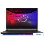 Игровой ноутбук ASUS ROG Strix SCAR 18 2025 G835LX-SA015