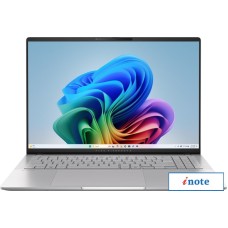 Ноутбук ASUS Vivobook S16 OLED M5606KA-RI035
