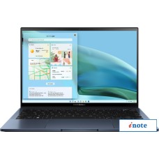 Ноутбук ASUS ZenBook S 13 OLED UM5302TA-LV620