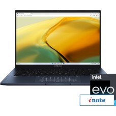 Ноутбук ASUS Zenbook 14 UX3402VA-KP696