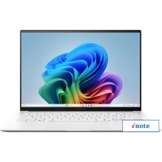 Ноутбук ASUS Zenbook S14 OLED UX5406SA-PV058W