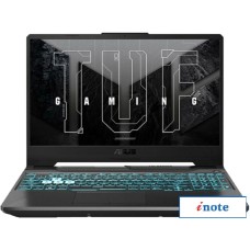 Игровой ноутбук ASUS TUF Gaming A15 FA506ICB-HN105