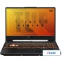 Игровой ноутбук ASUS TUF Gaming F15 FX506LH-HN277W