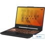 Игровой ноутбук ASUS TUF Gaming F15 FX506LH-HN277W