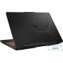 Игровой ноутбук ASUS TUF Gaming F15 FX506LH-HN277W