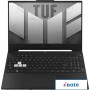 Игровой ноутбук ASUS TUF Gaming Dash F15 2022 FX517ZE-HN002