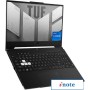 Игровой ноутбук ASUS TUF Gaming Dash F15 2022 FX517ZE-HN120