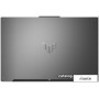 Игровой ноутбук ASUS TUF Gaming F17 2023 FX707ZV4-HX020