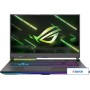 Игровой ноутбук ASUS ROG Strix G17 G713RM-KH092W